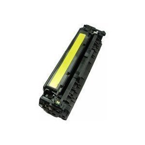 HP CB532A: HP CC532A New Compatible Yellow Toner Cartridge